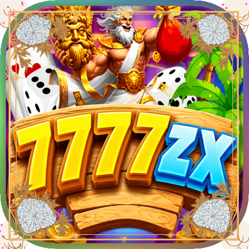 777zx — mitra unggulan