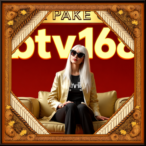 btv168 — galeri pratinjau - APK Resmi