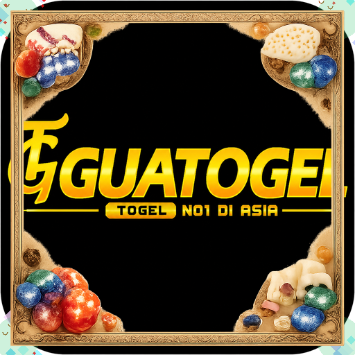 guatogel — mitra unggulan